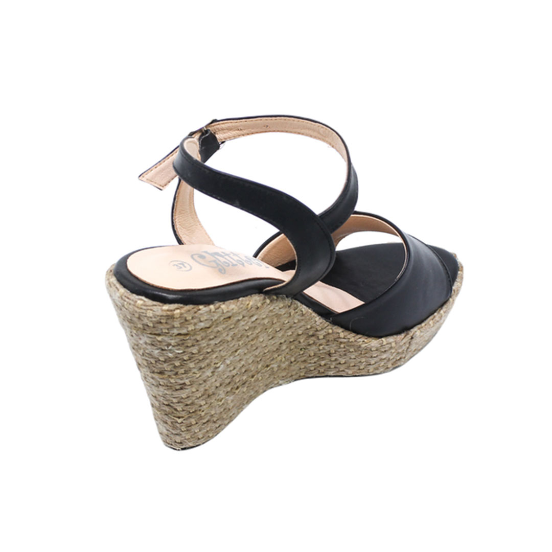 0231 صندل حريمي من جليتر