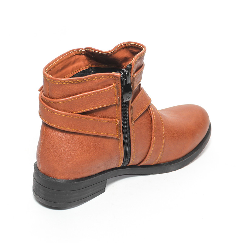 0570 هاف بوت حريمي - جملي