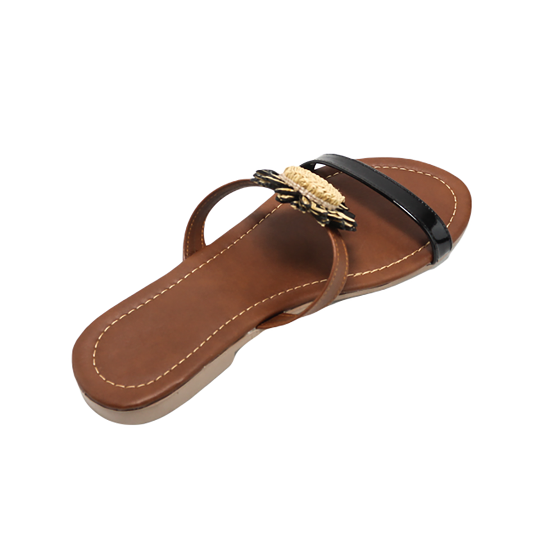 شبشب حريمي من جليتر 0858