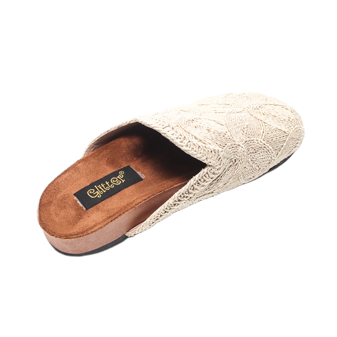 سليبرز حريمي من جليتر - 1036