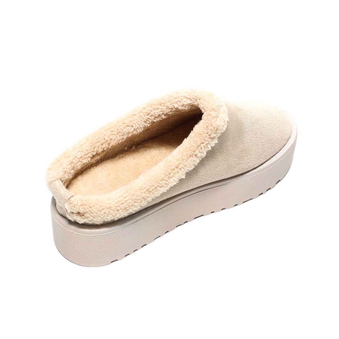 سليبرز شتوي حريمي من جليتر - 1038