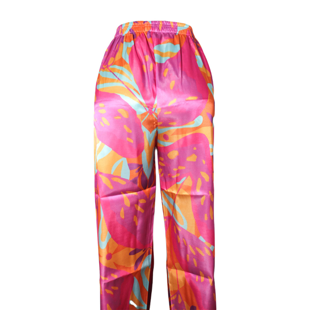 1630 بنطلون حريمي صيفي