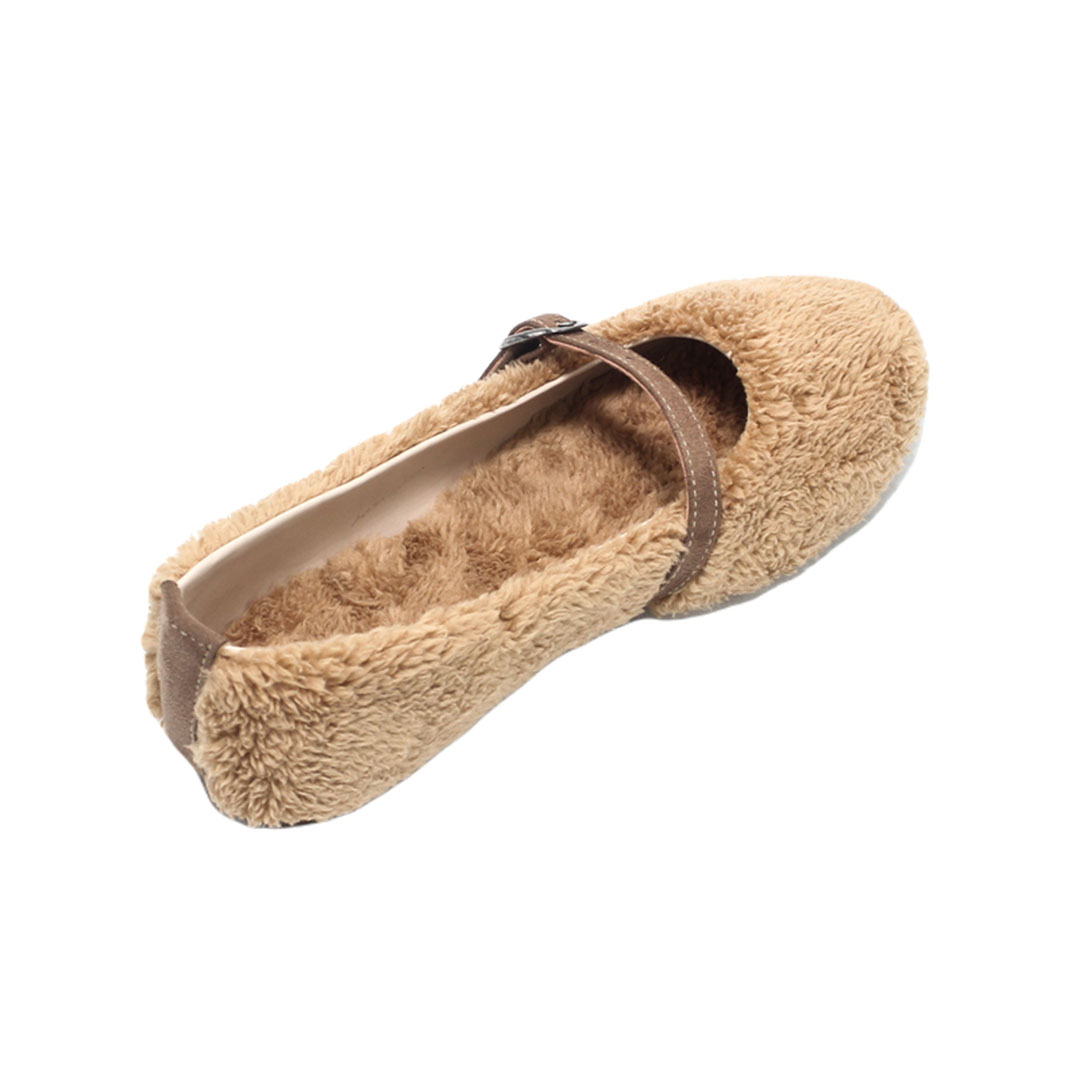 1972 بالارينا فرو حريمي