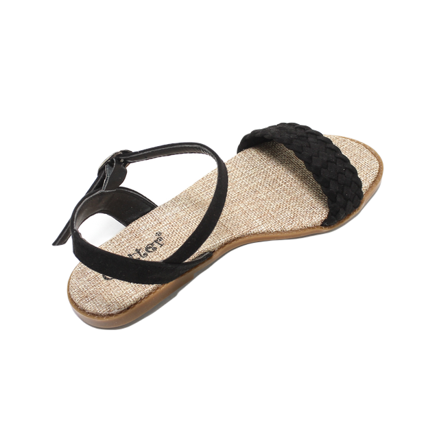 صندل حريمي قطيفة جليتر 0220