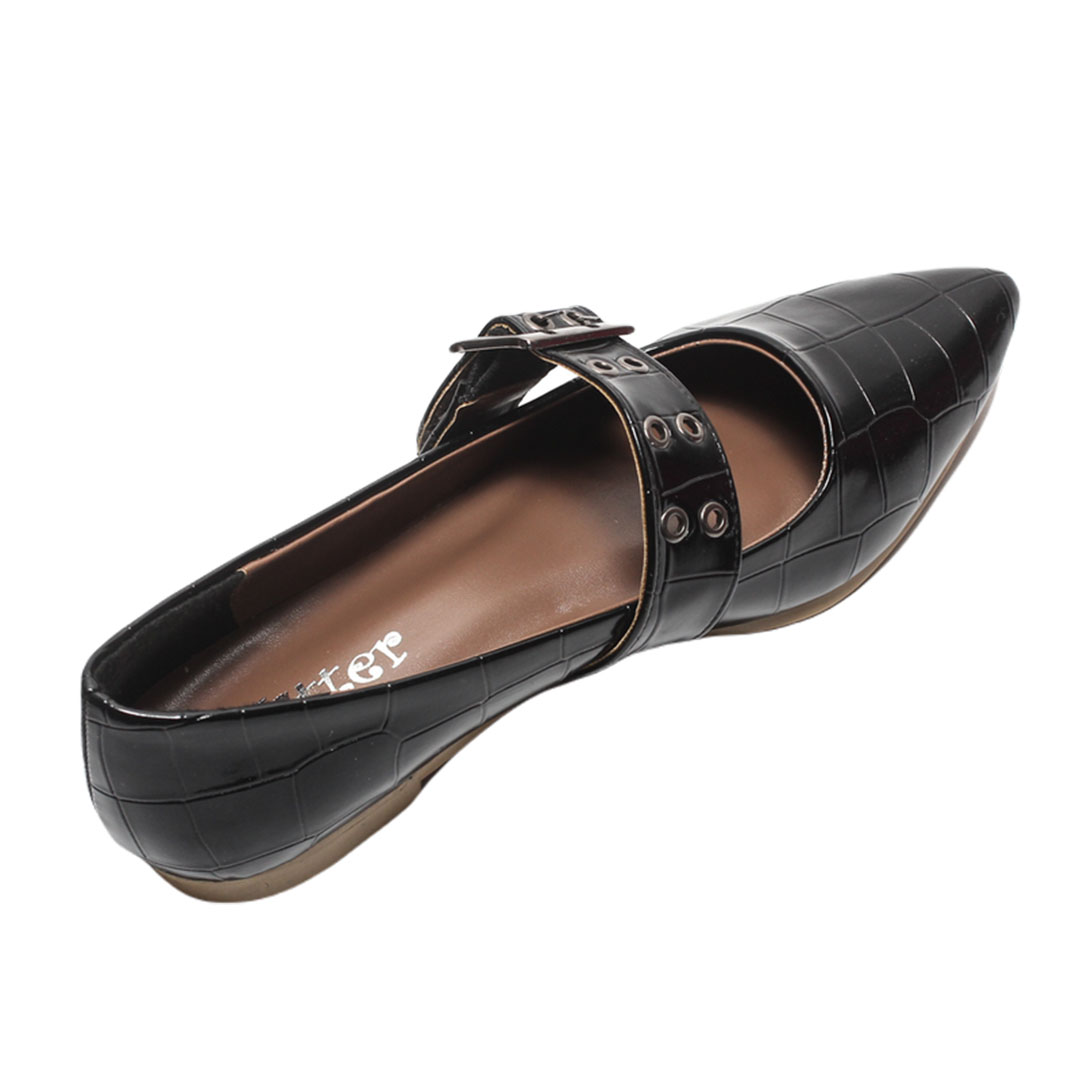 1914 بالارينا جلد حريمي