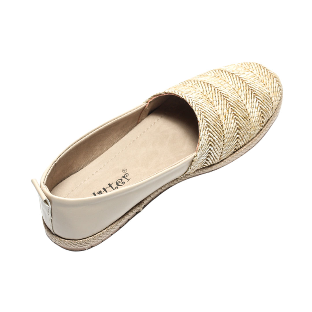 1907 بالارينا جلد حريمي