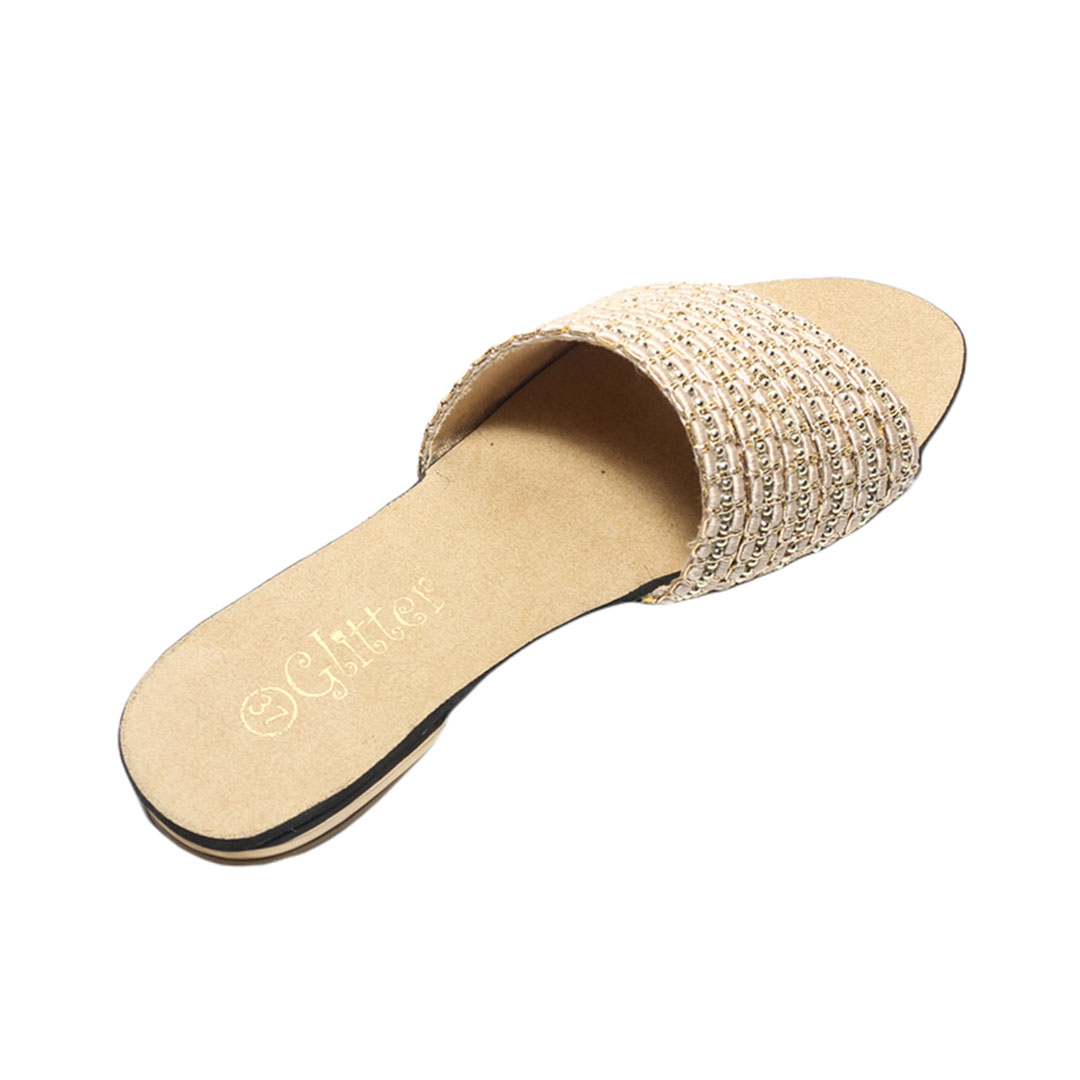 0700 شبشب صيفي حريمي