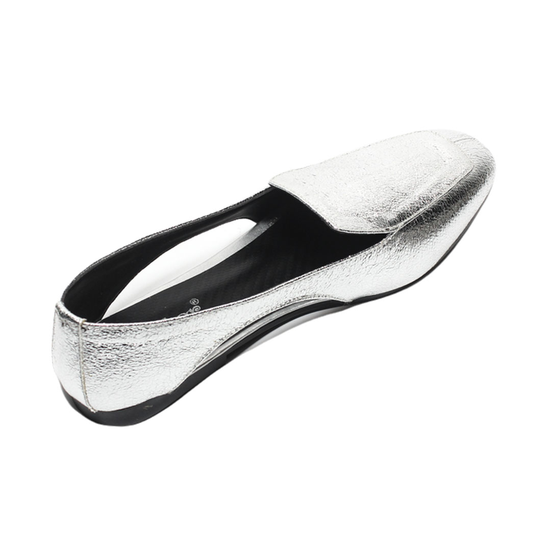 1900 باليرينا حريمي - فضي