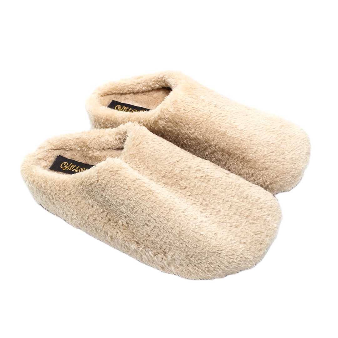 سليبرز شتوي حريمي من جليتر - 1040