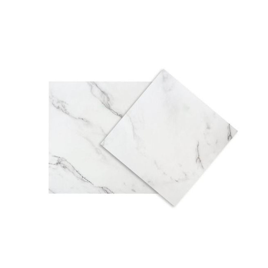 بديل سيراميك 3D لاصق للارضيات - 10 قطع