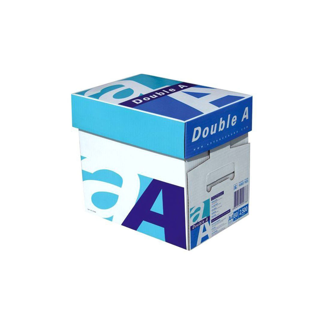 صندوق ورق A5 - 10 باكيت