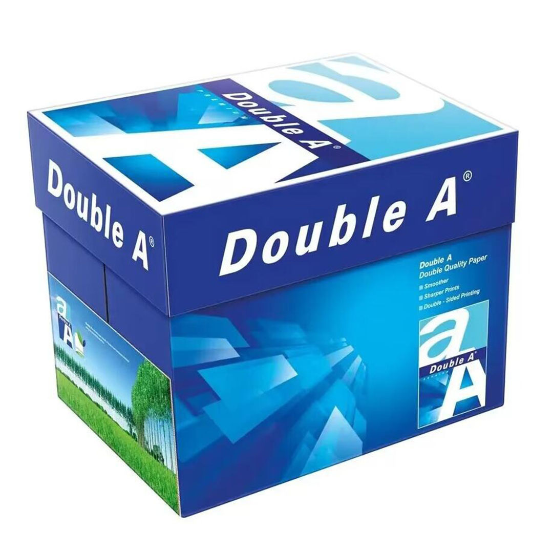 ورق A4 للطباعة - 2500 ورقة