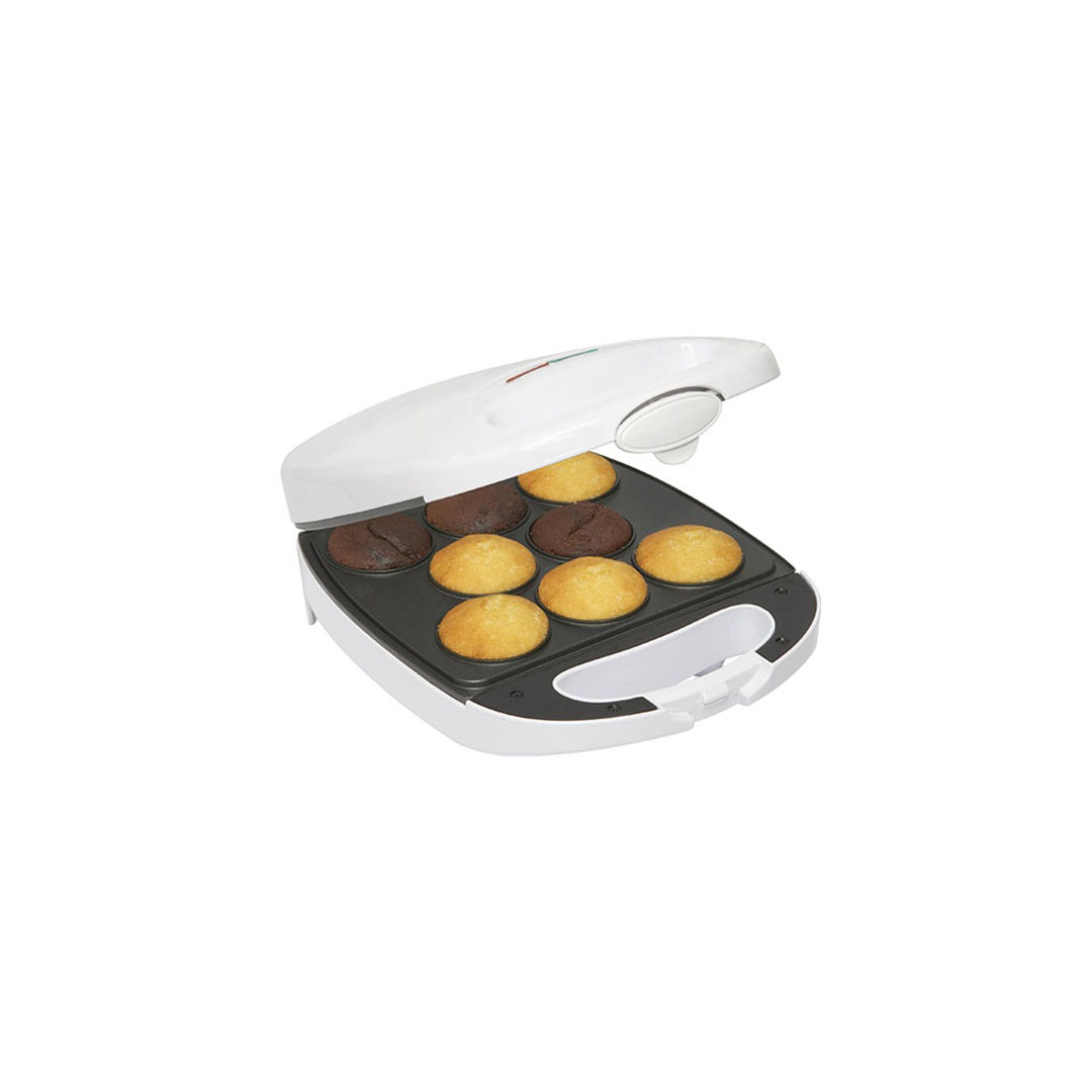 FS-2888 ماكينة صنع الكب كيك - أبيض