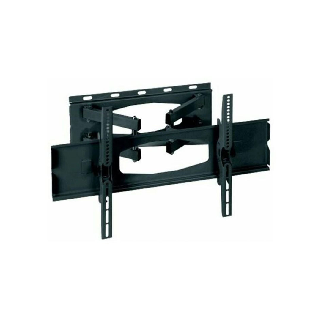 حامل شاشة متحرك - 65 بوصة - أسود