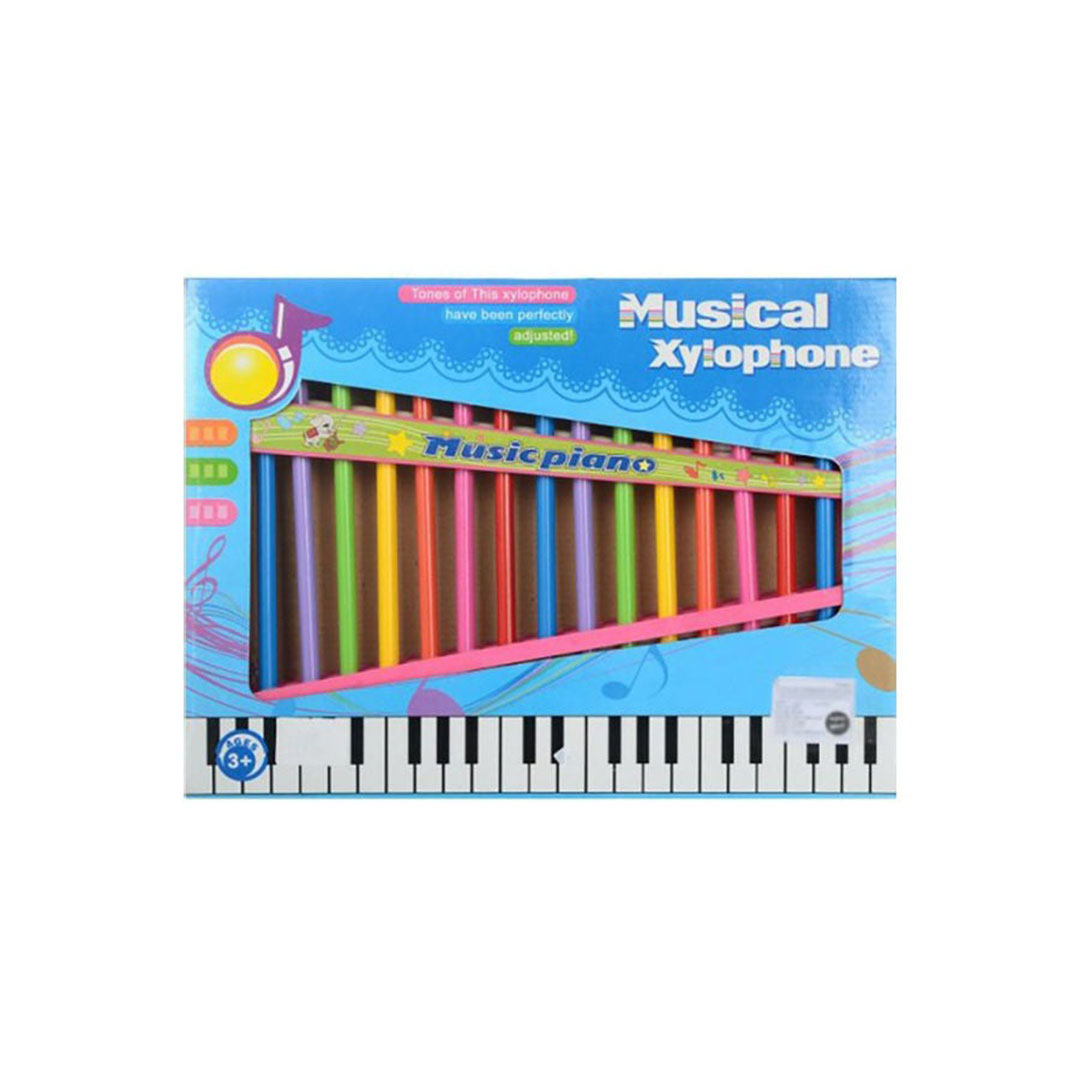 اكسيليفون لعبة للأطفال