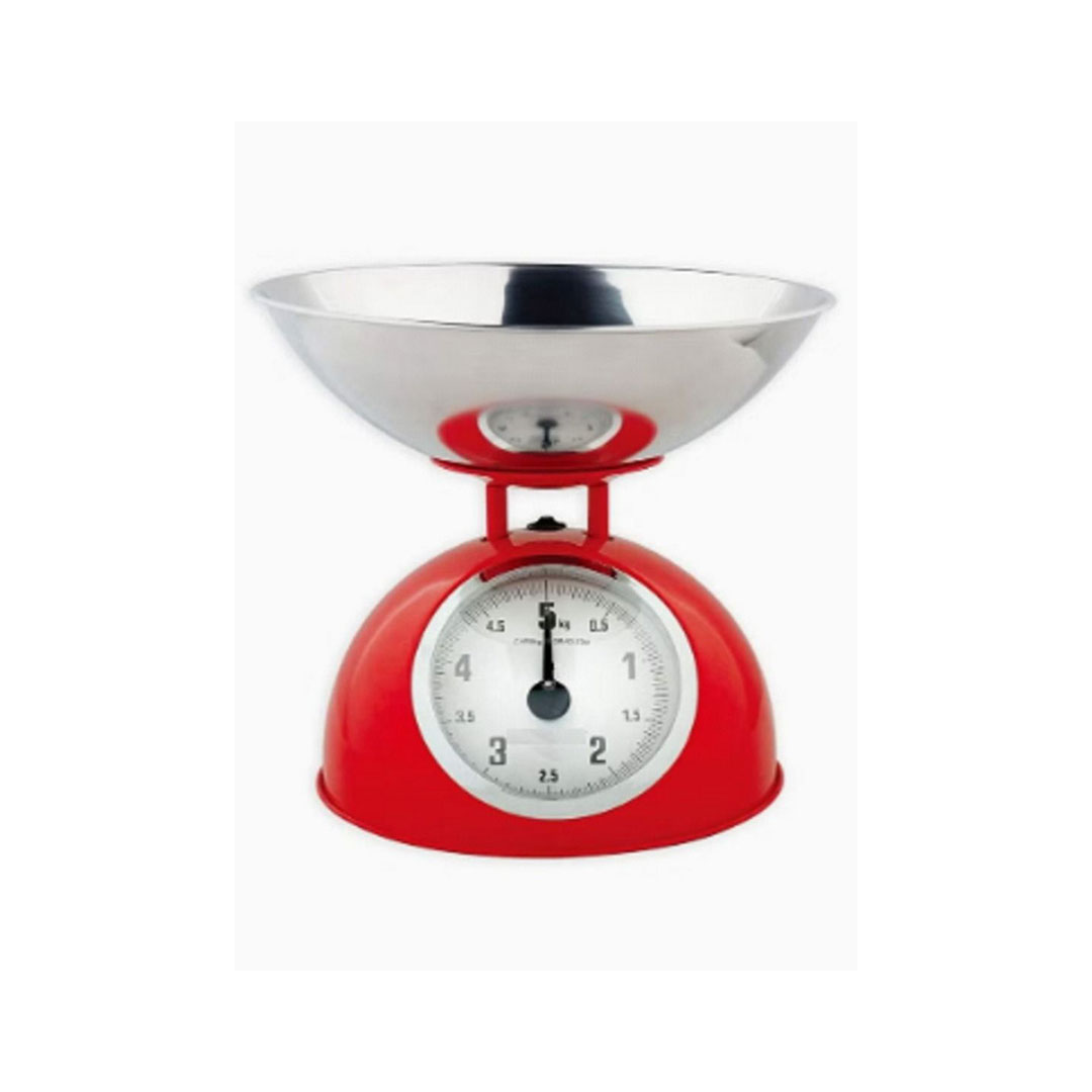 ميزان مطبخ محمول - 5 كجم