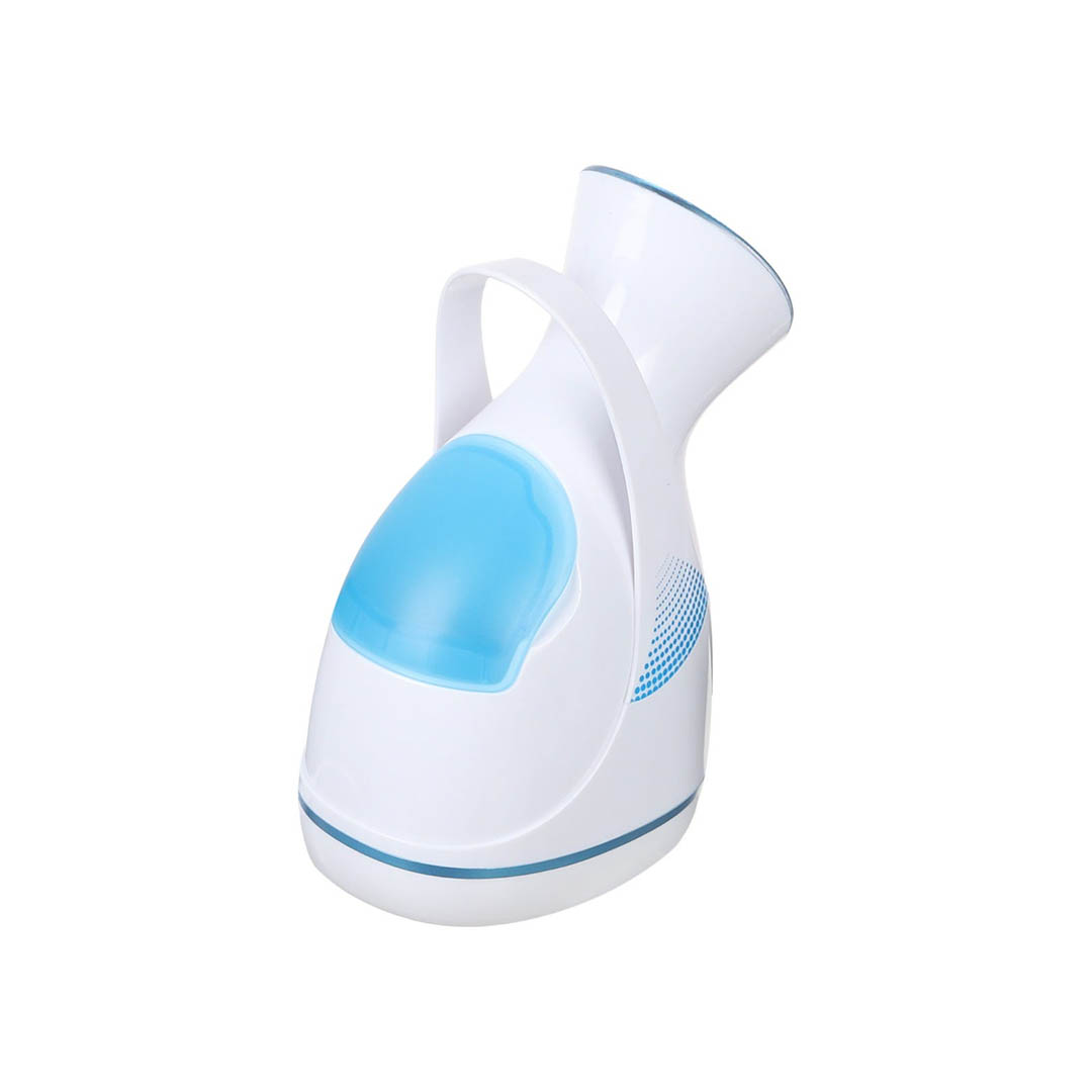 ZJ-6780 جهاز بخار للوجه - أبيض/ أزرق