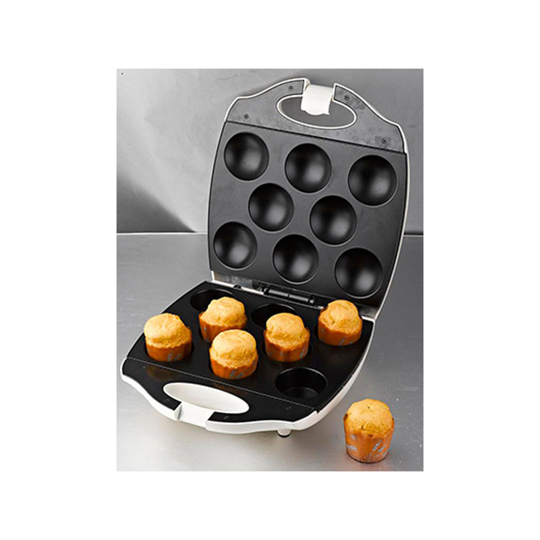 FS-2888 ماكينة صنع الكب كيك - أبيض