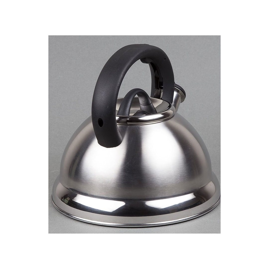 غلاية شاي ستانلس - 3 لتر