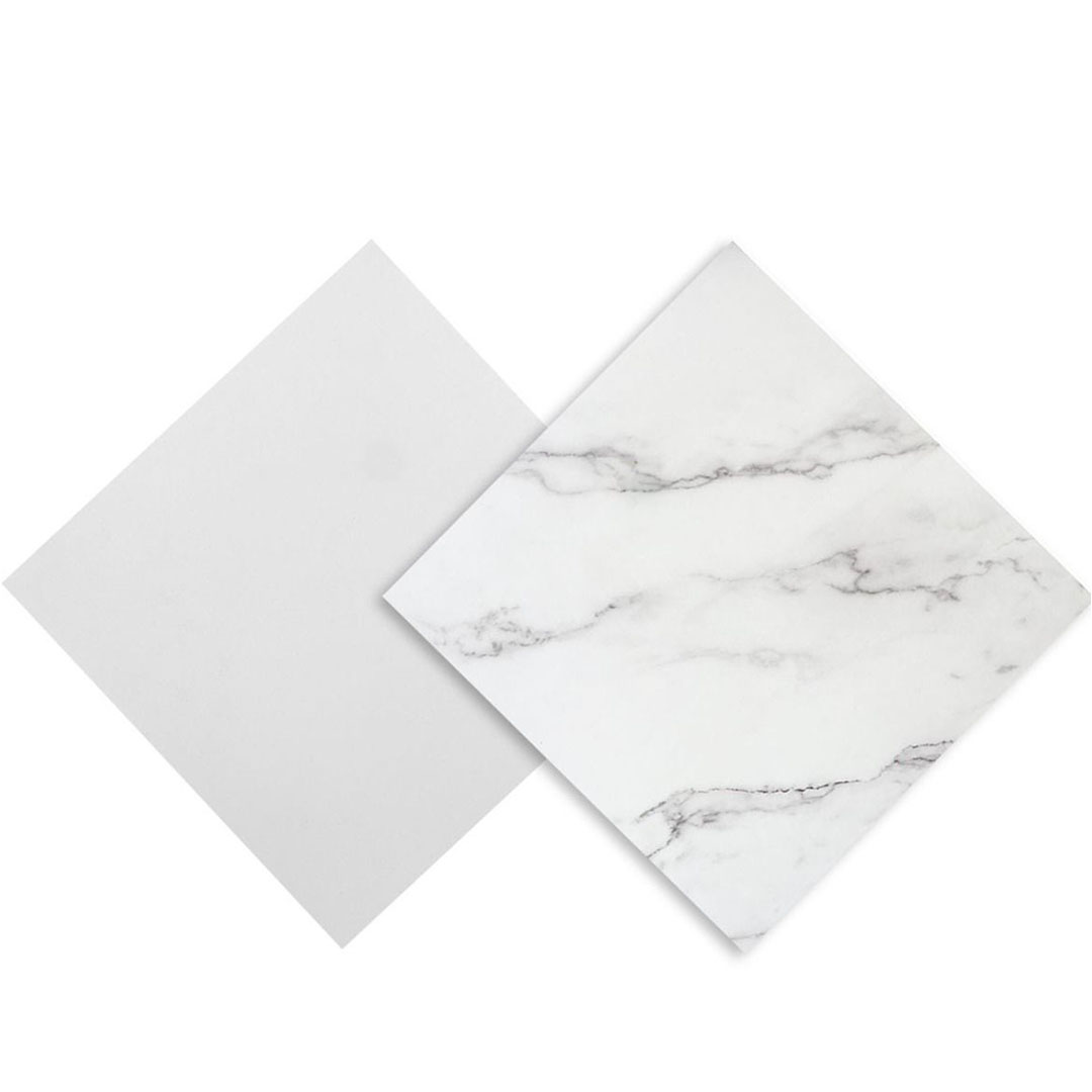 بديل سيراميك 3D لاصق للارضيات - 10 قطع