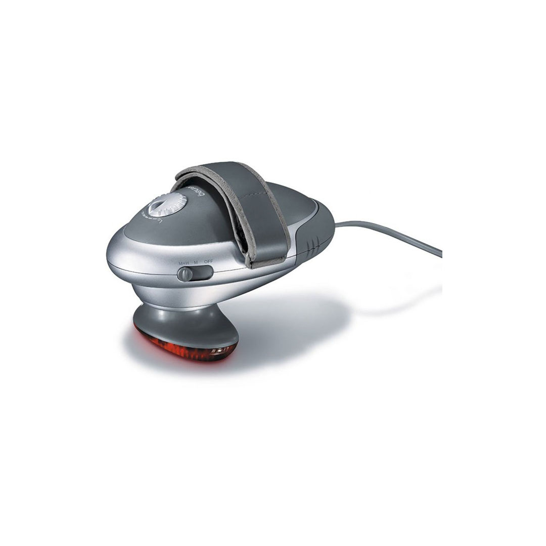 جهاز تدليك الجسم بالأشعة تحت الحمراء