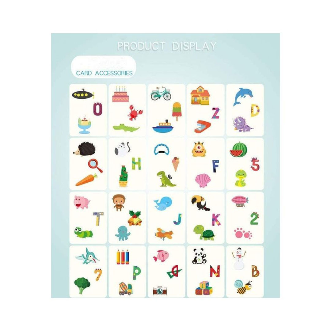 لعبة المحقق الصغير التعليمية