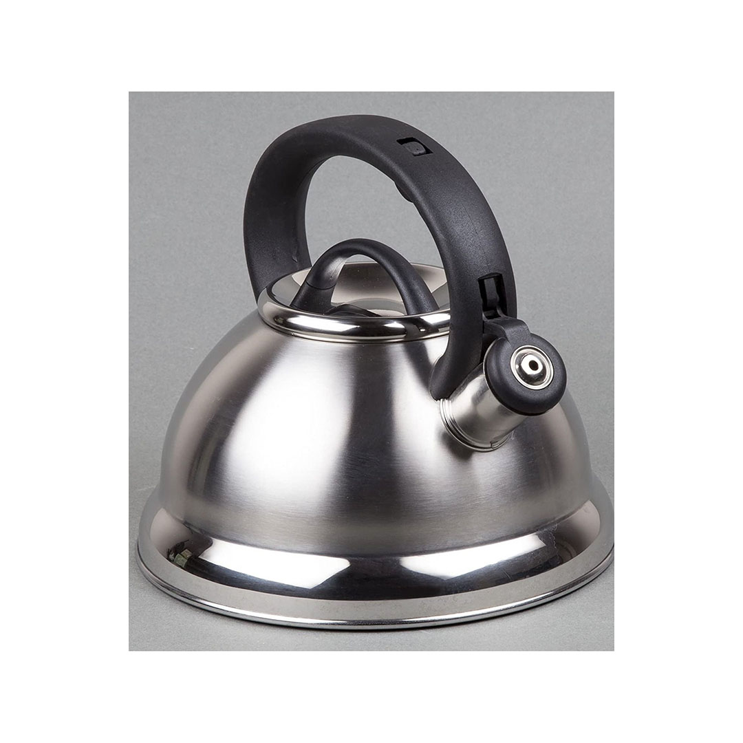 غلاية شاي ستانلس - 3 لتر