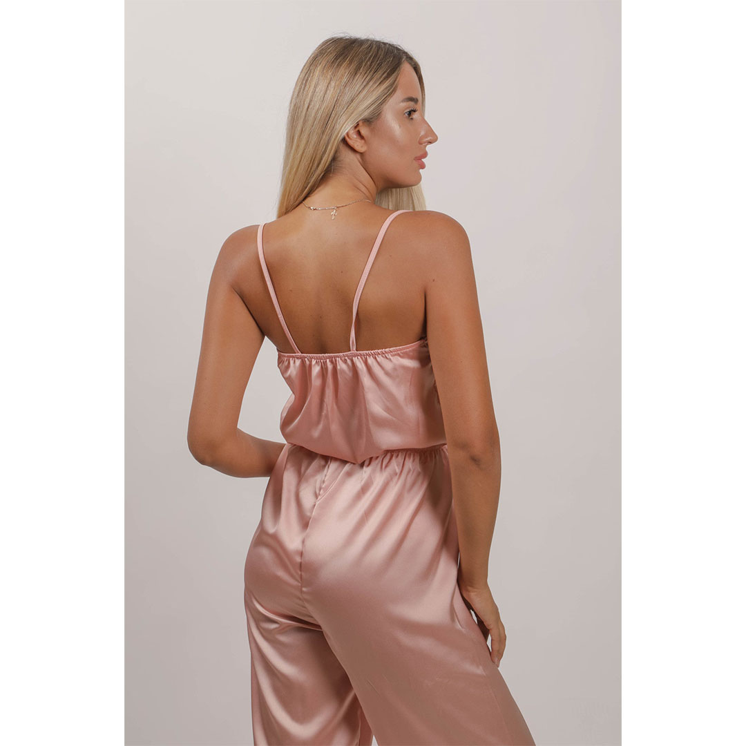 سالوبيت ستان حريمي - بينك فاتح