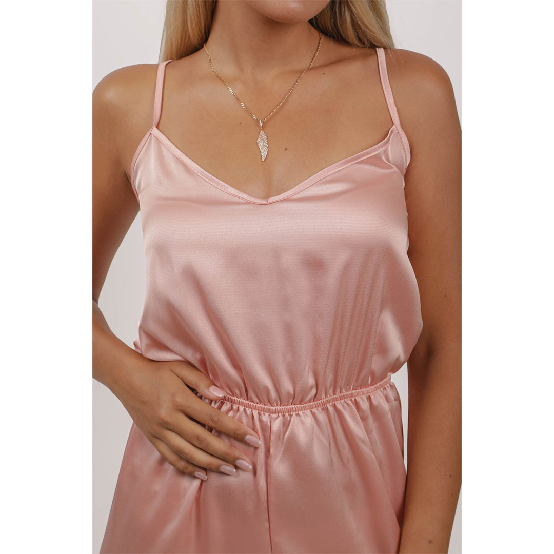 سالوبيت ستان حريمي - بينك فاتح