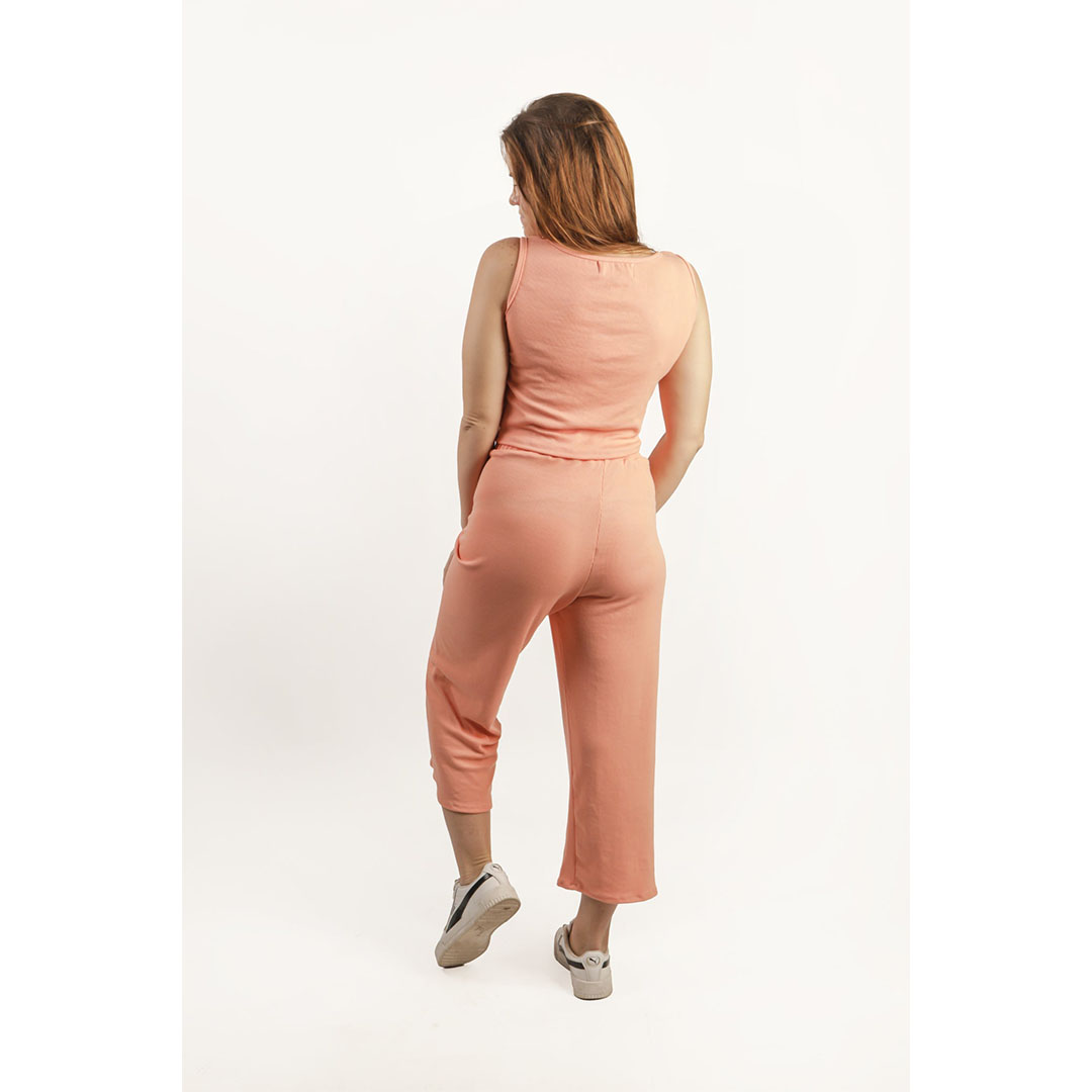 توب بدون كم حريمي - سيمون