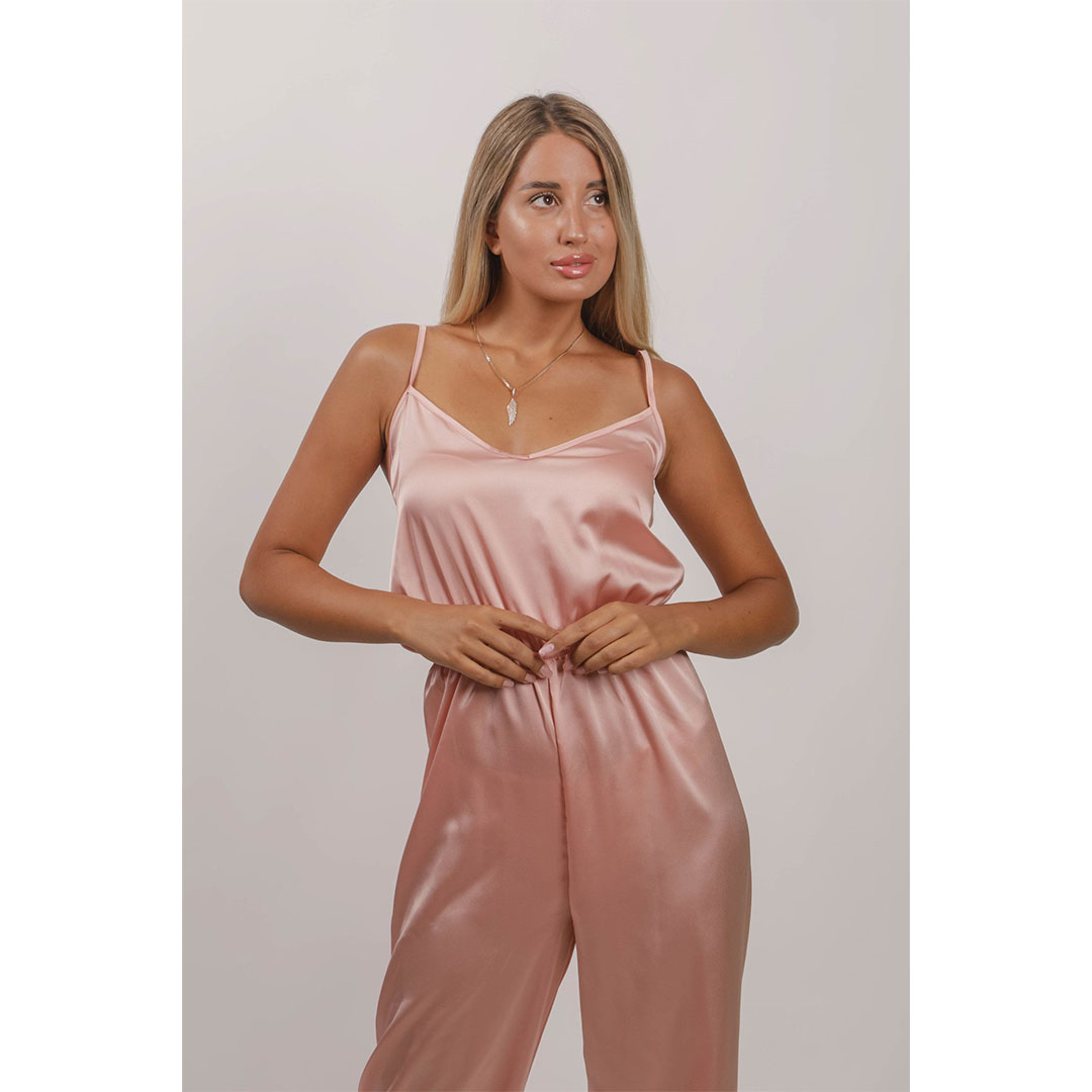 سالوبيت ستان حريمي - بينك فاتح