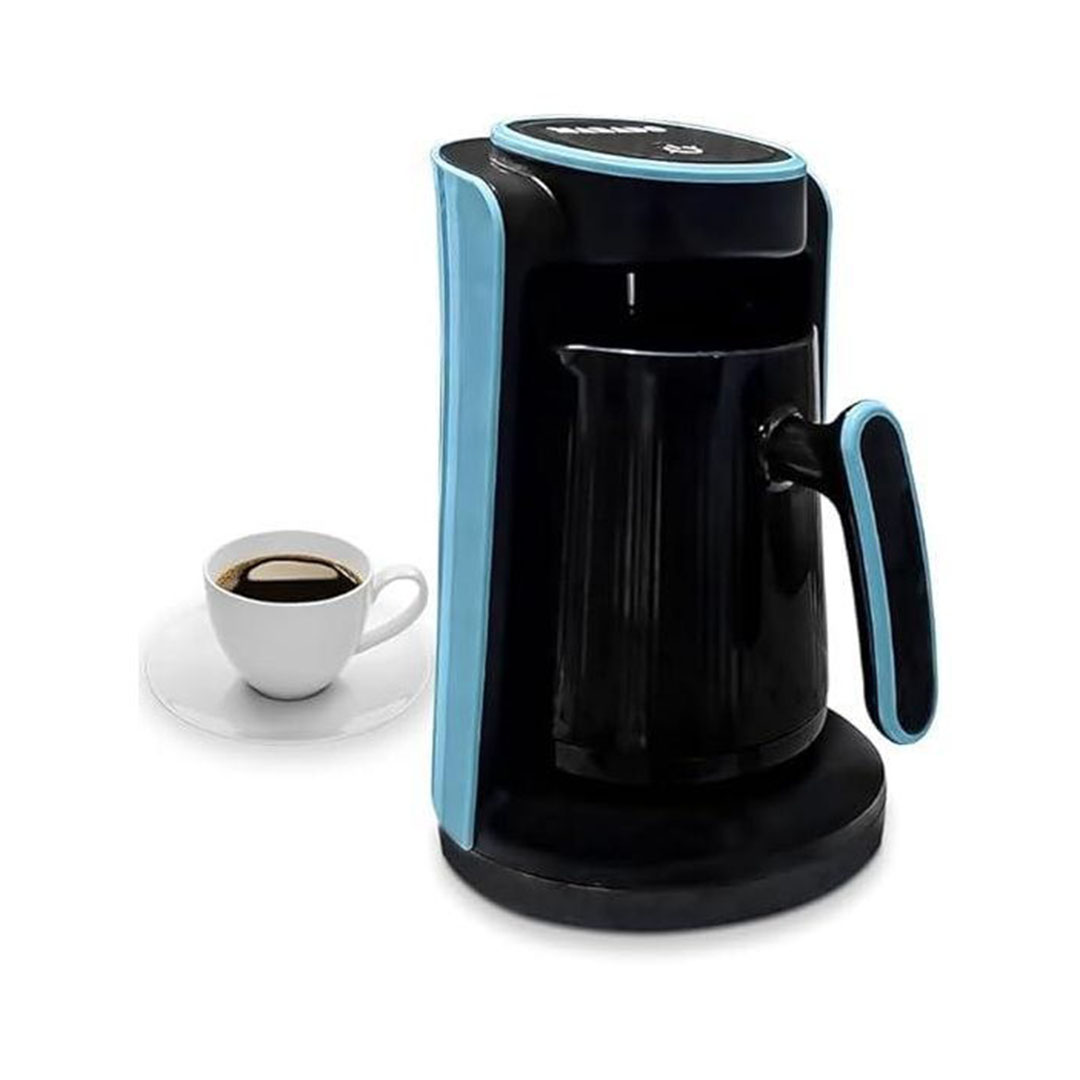 ماكينة صنع القهوة التركية - 600 وات - 4 أكواب - MA-1688