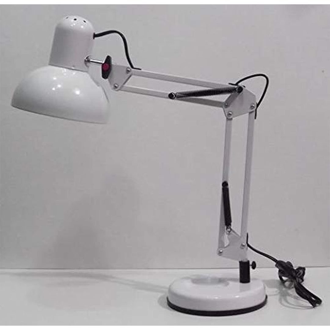 اباجوره مكتب - ابيض