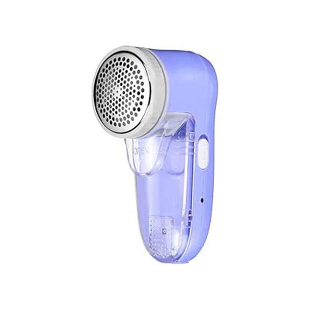 ماكينة ازالة الوبر سوكاني قابلة للشحن - أزرق فاتح