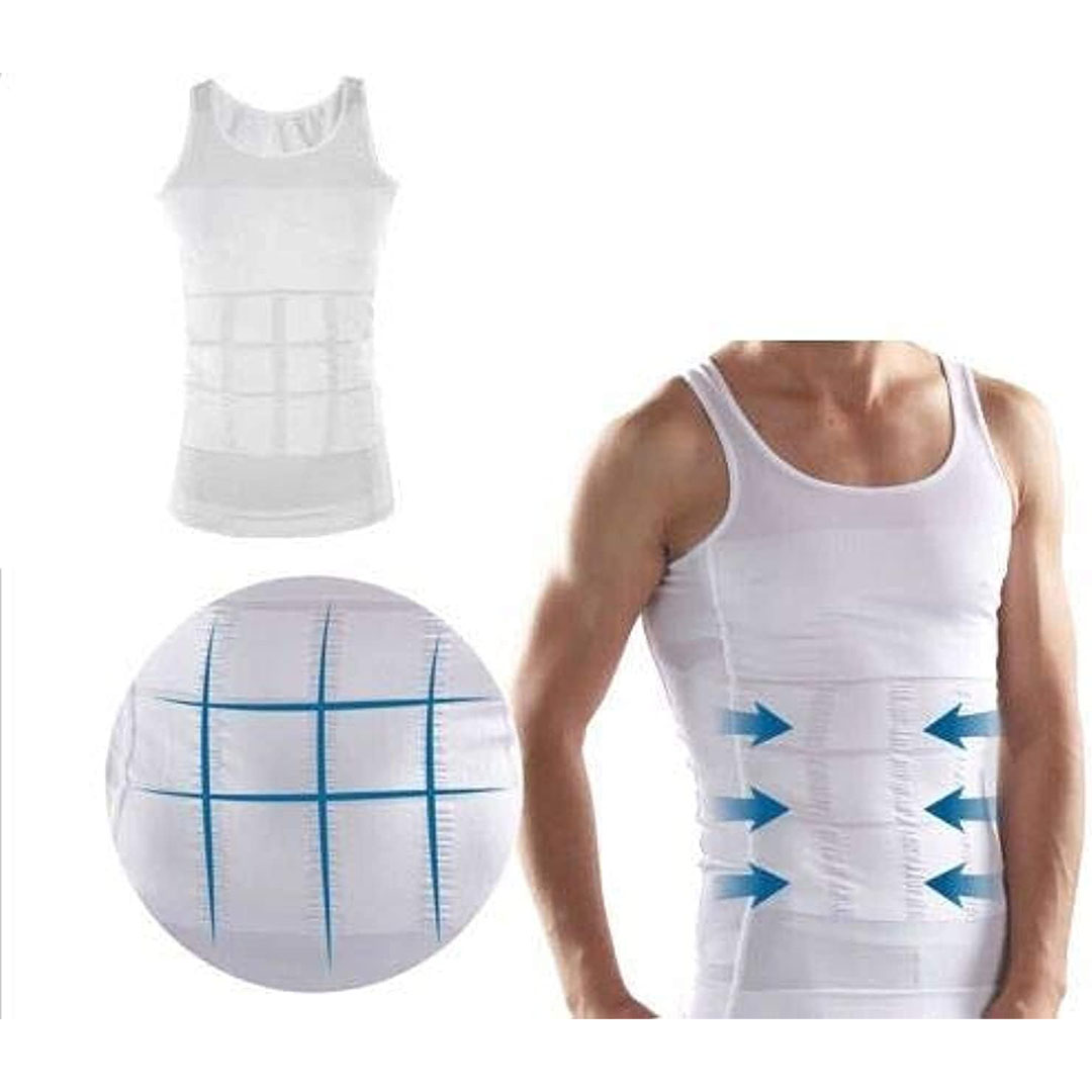 مشد تنحيف الجسم سليم ان لفت