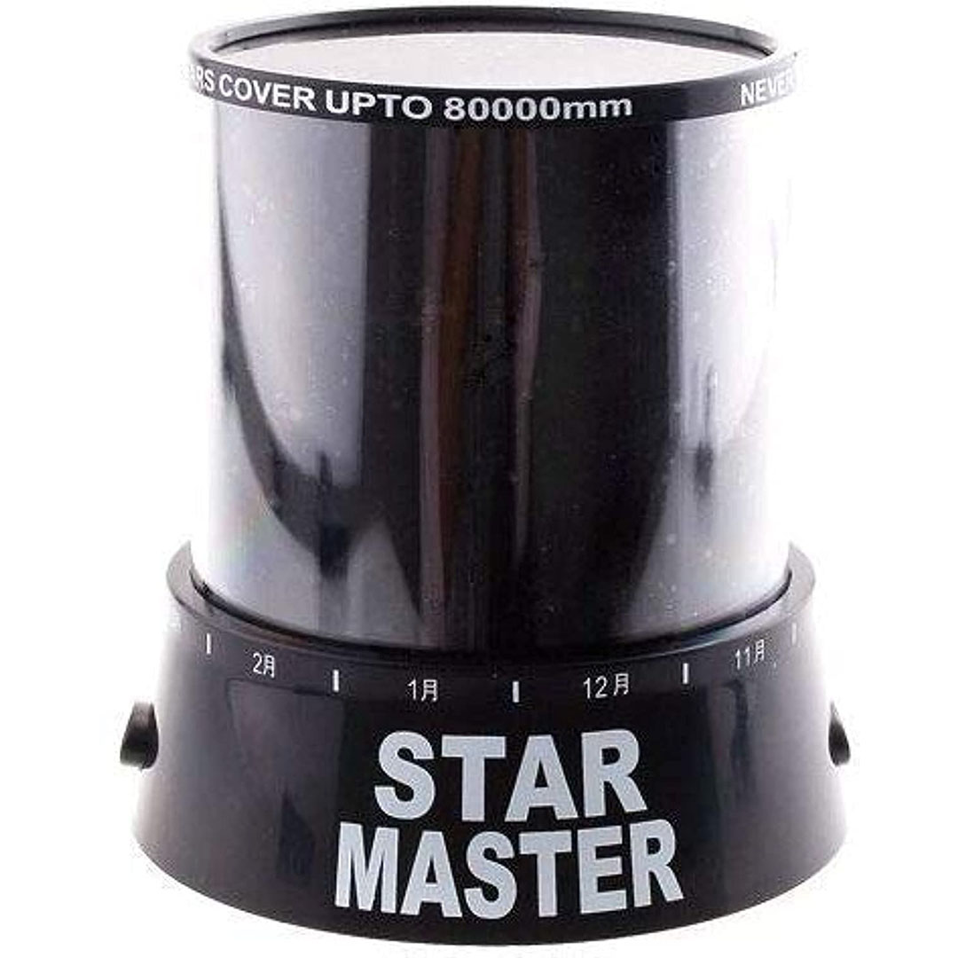 بروجكتور بإضاءة ليلية وخاصية ED لتقليل التشتت