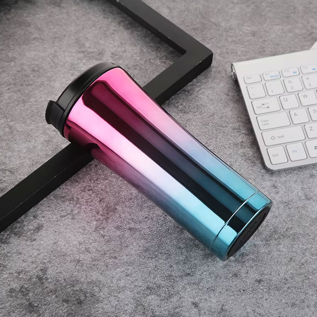 مج حراري محكم الغلق - 500 مللي