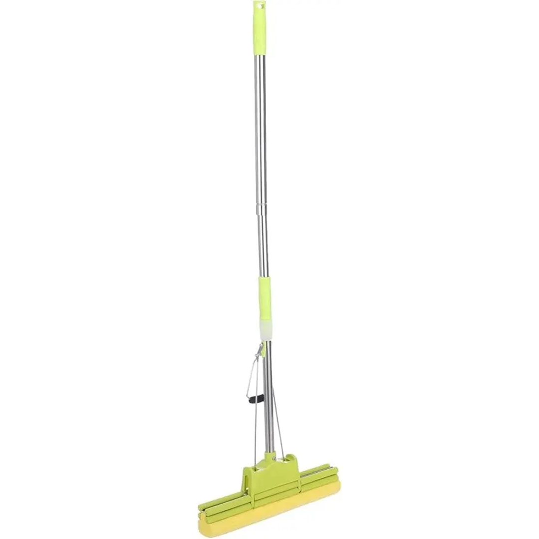 مساحة الارضيات والحوائط والزجاج سريعة الامتصاص - أصفر