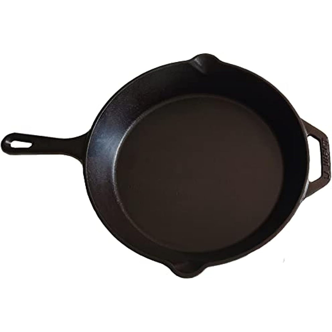 طاسة من الزهر لكل المأكلوات - 30 سم