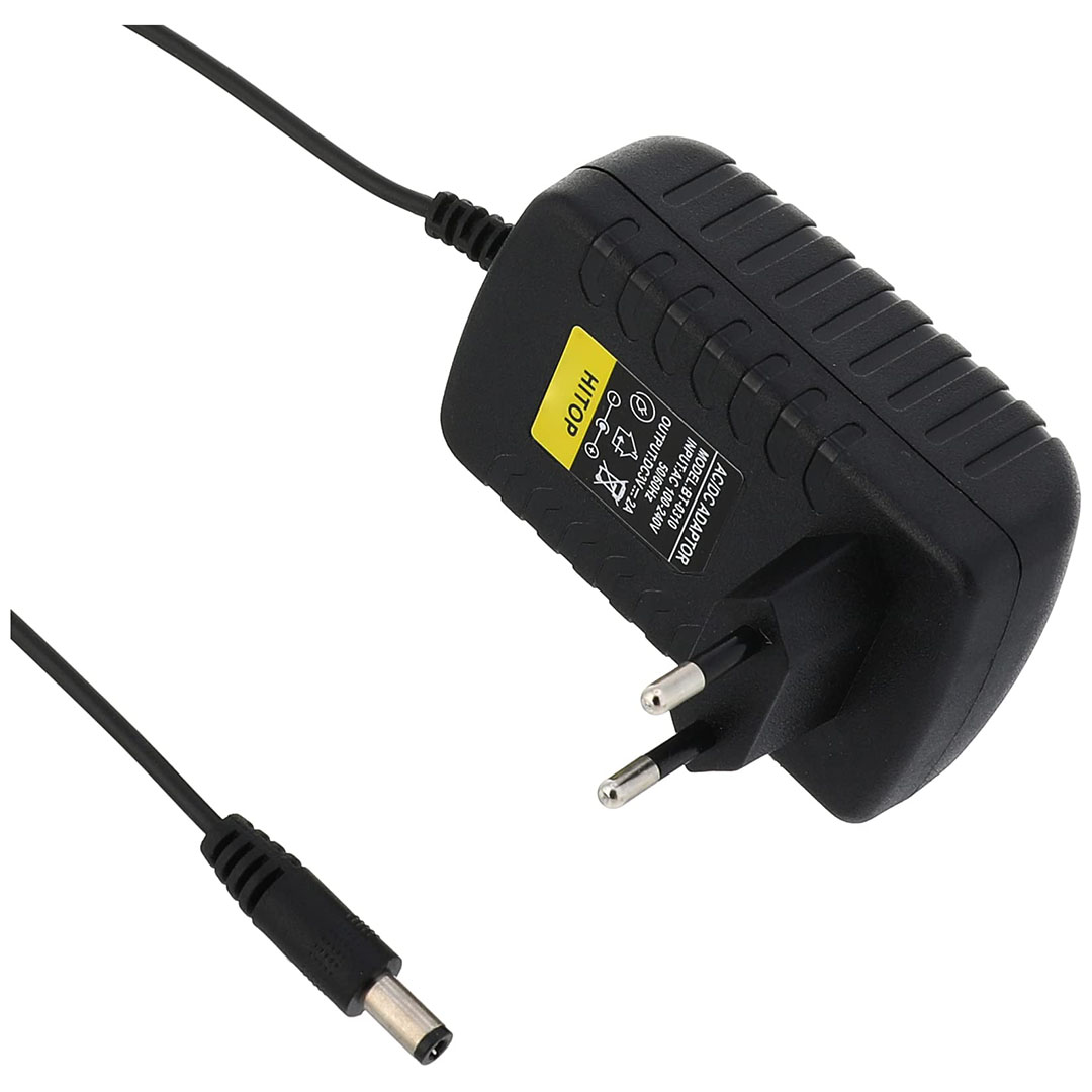 شاحن لسخانات الغاز - 3 فولت