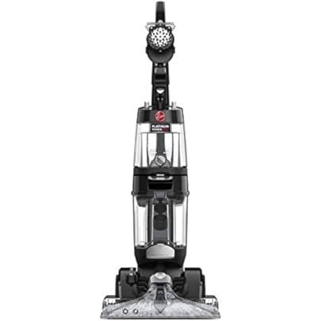 مكنسة غسيل السجاد هوفر - أسود - CWKTH012