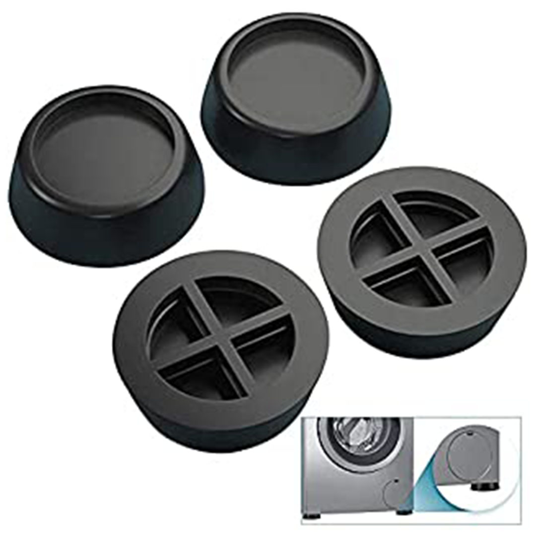 قواعد رفع و منع الاهتزاز - 4 قطع