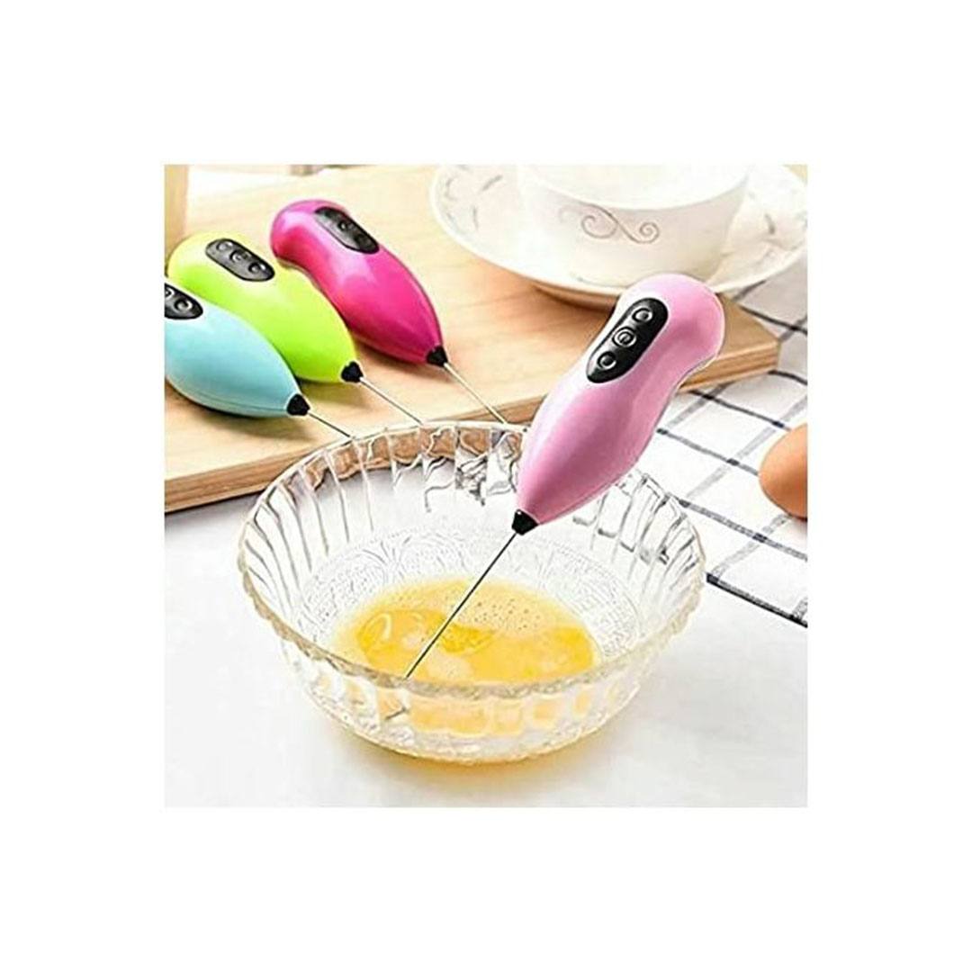 مضرب نسكافية صغير