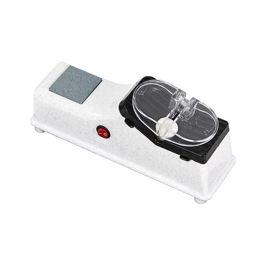 مسن سكاكين كهربائي