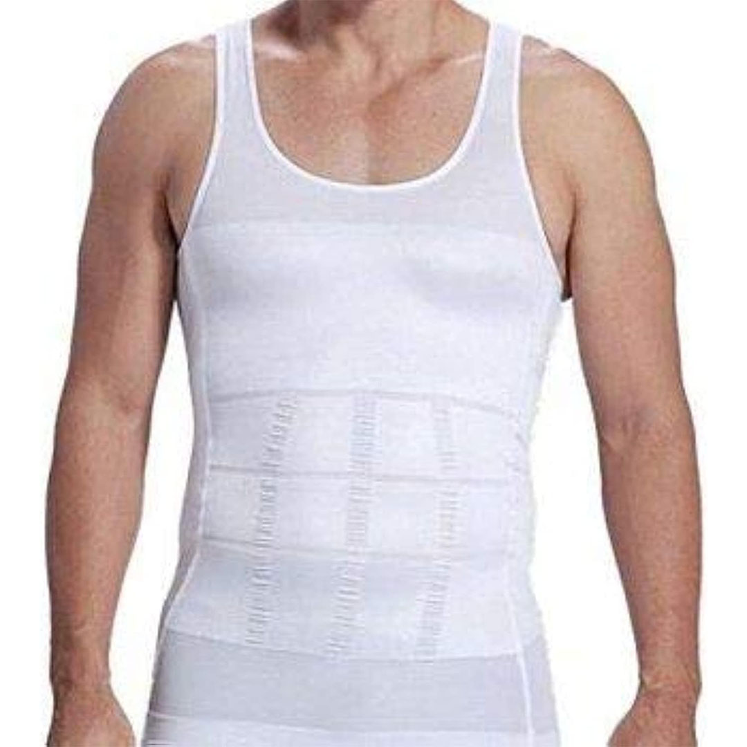 مشد تنحيف الجسم سليم ان لفت