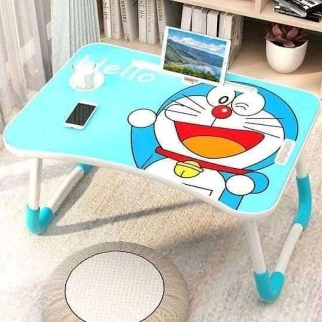 ترابيزة لاب توب قابله للطي