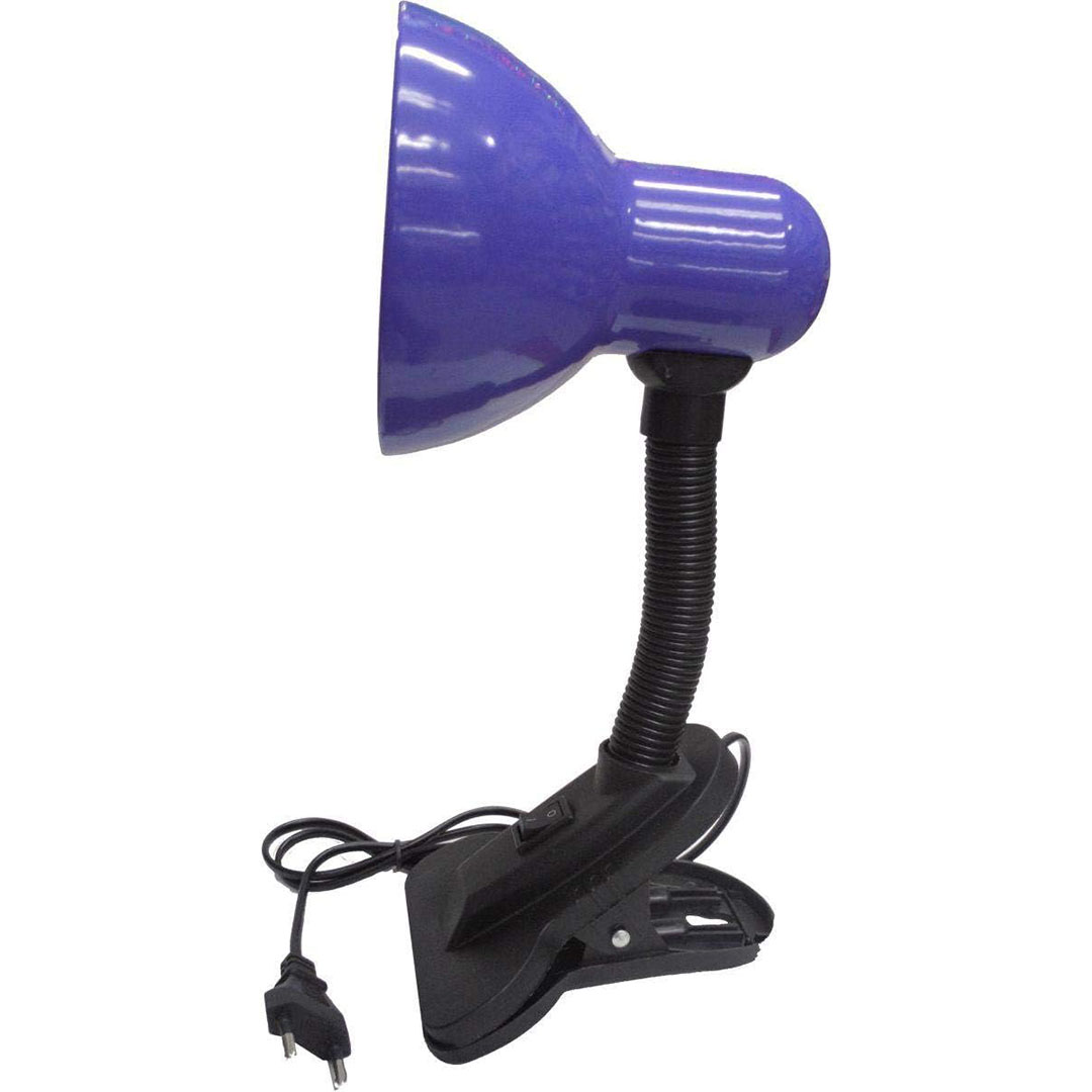 اباجورة مكتب كلاسيك - موف