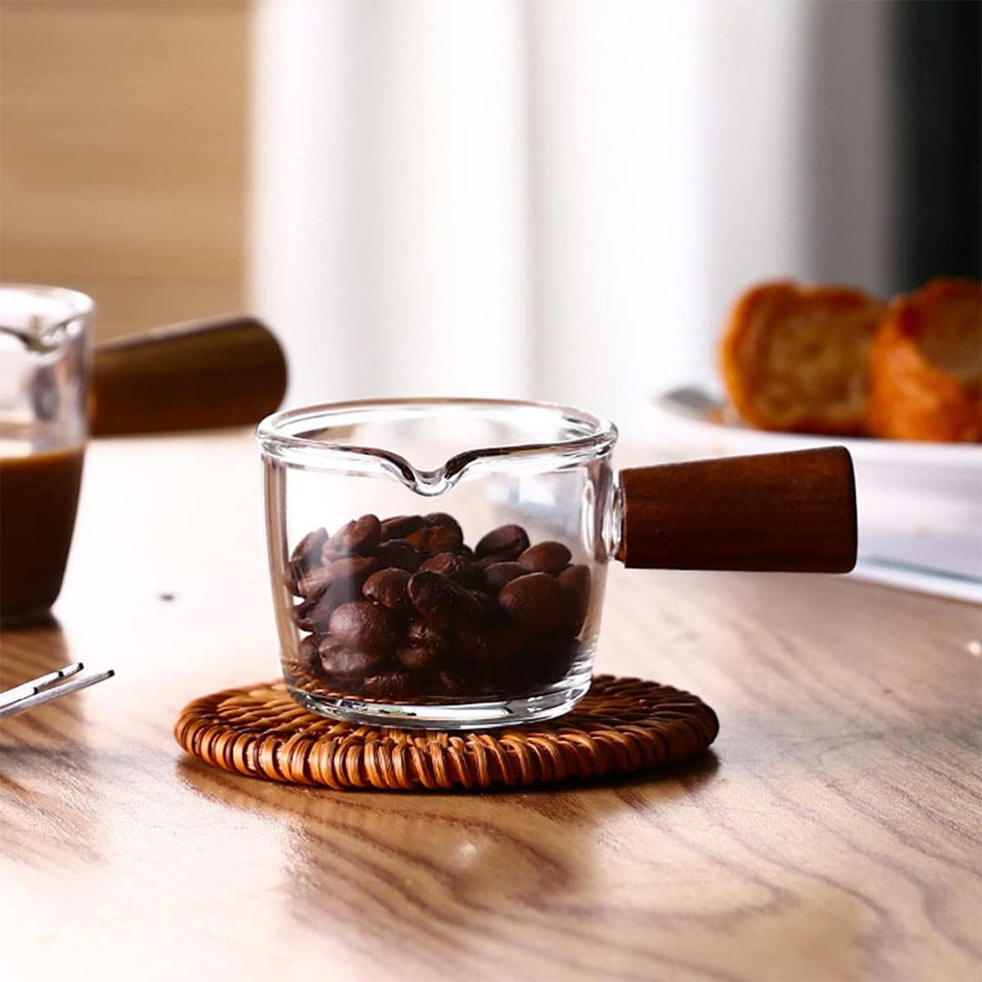 كنكه بايريكس بمعيار - 75 مل