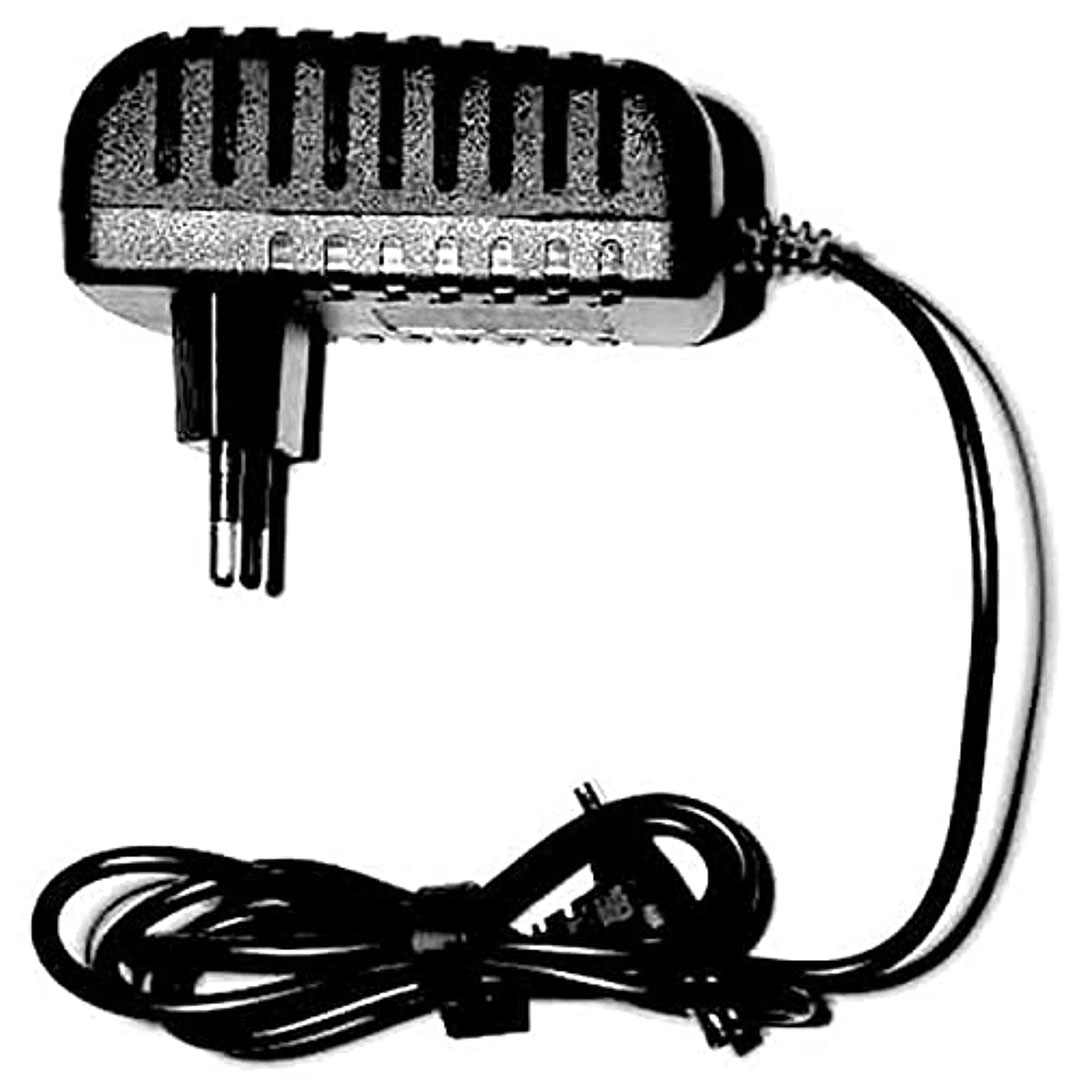 شاحن لسخانات الغاز - 3 فولت