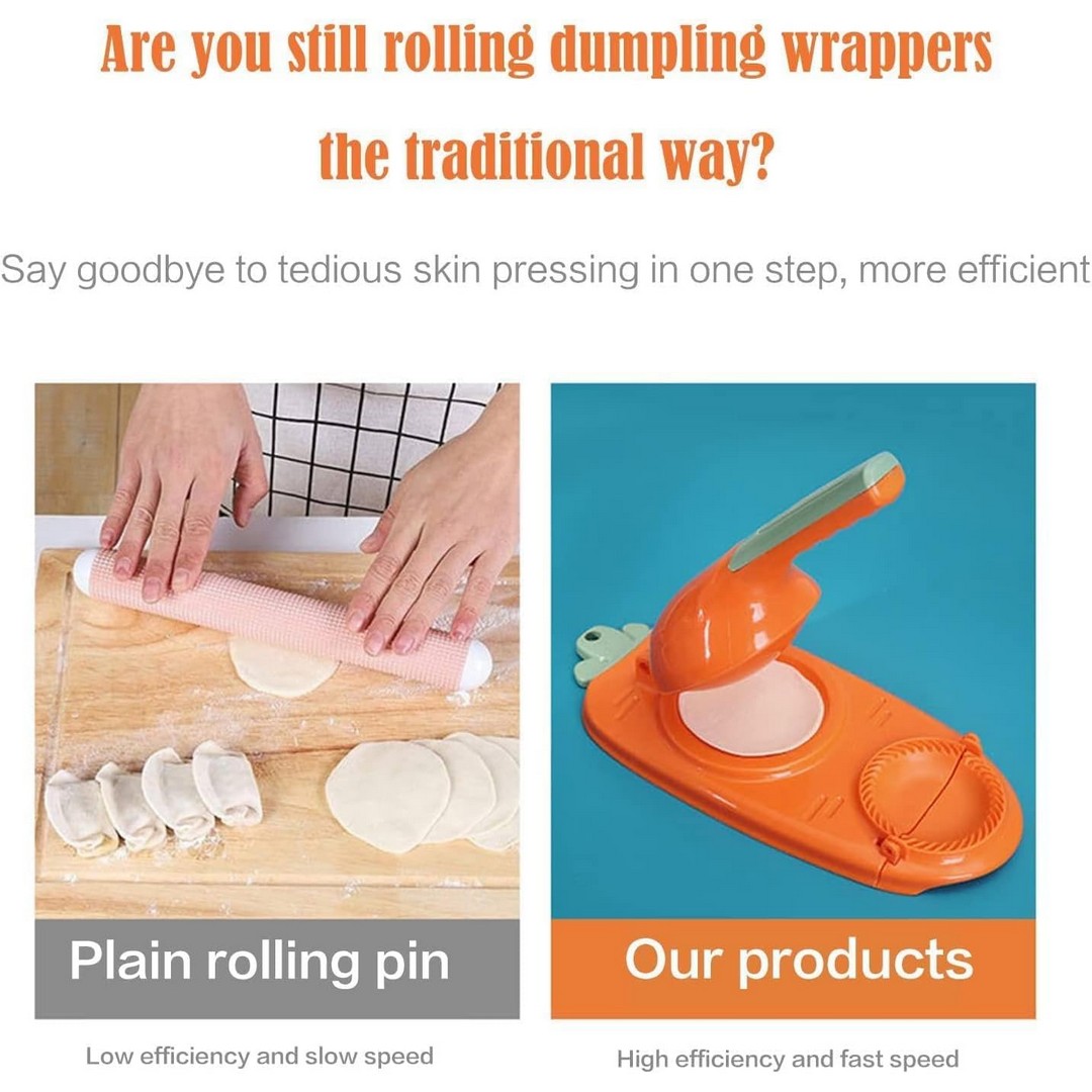 أداة تحضير الزلابية اليدوية